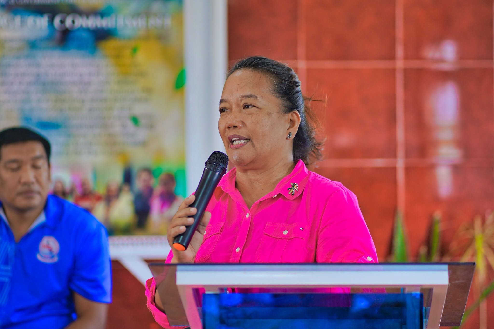 CSU LASAM, LGU BALLESTEROS PARTNER FOR SUSTAINABLE CACAO INDUSTRY DEVELOPMENT photo 18